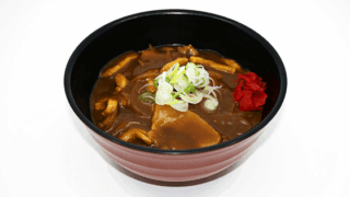 カレー丼